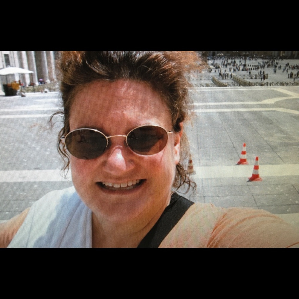 Meet your Posher, Julie